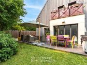 Maison 8 pièces 214 m²