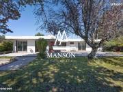 Maison 8 pièces 214 m²