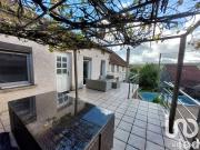 Maison 8 pièces 214 m²