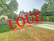 Maison 8 pièces 214 m²