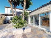 Maison 8 pièces 214 m²