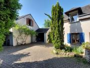 Maison 8 pièces 214 m²