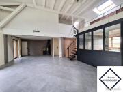 Maison 8 pièces 215 m²