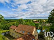 Maison 8 pièces 215 m²