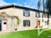 Maison 8 pièces 215 m²