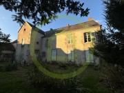 Maison 8 pièces 215 m²