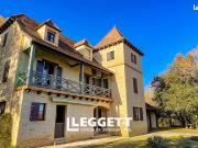 Maison 8 pièces 215 m²