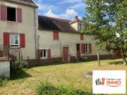 Maison 8 pièces 215 m²