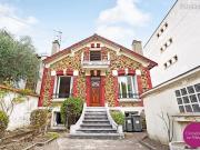 Maison 8 pièces 215 m²