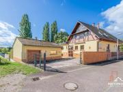 Maison 8 pièces 215 m²