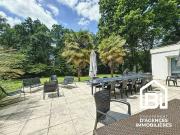 Maison 8 pièces 215 m²