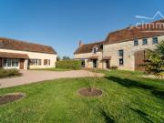 Maison 8 pièces 215 m²