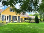 Maison 8 pièces 215 m²