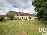 Maison 8 pièces 215 m²