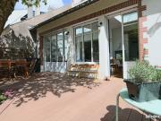 Maison 8 pièces 215 m²