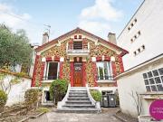 Maison 8 pièces 215 m²