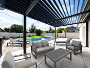 Maison 8 pièces 215 m²