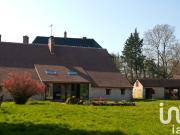 Maison 8 pièces 215 m²