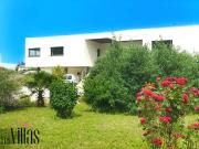 Maison 8 pièces 216 m²