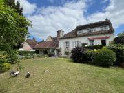 Maison 8 pièces 216 m²