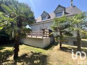 Maison 8 pièces 216 m²