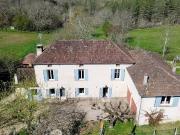 Maison 8 pièces 216 m²