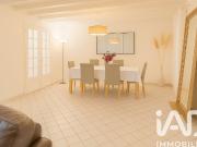 Maison 8 pièces 216 m²