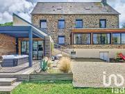 Maison 8 pièces 216 m²