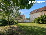 Maison 8 pièces 216 m²
