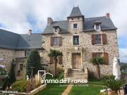 Maison 8 pièces 216 m²