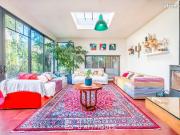 Maison 8 pièces 217 m²