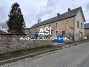 Maison 8 pièces 217 m²