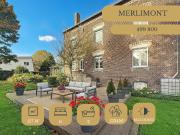 Maison 8 pièces 217 m²