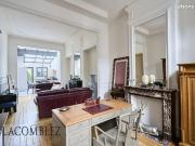 Maison 8 pièces 217 m²