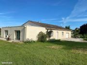 Maison 8 pièces 217 m²