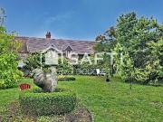 Maison 8 pièces 218 m²