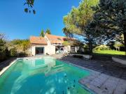 Maison 8 pièces 218 m²