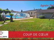 Maison 8 pièces 218 m²