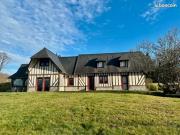 Maison 8 pièces 218 m²