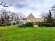 Maison 8 pièces 218 m²