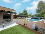 Maison 8 pièces 218 m²