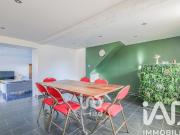 Maison 8 pièces 218 m²