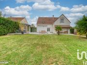 Maison 8 pièces 218 m²