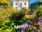 Maison 8 pièces 219 m²