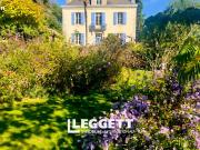 Maison 8 pièces 219 m²