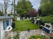 Maison 8 pièces 219 m²