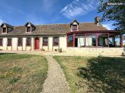 Maison 8 pièces 219 m²