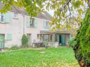 Maison 8 pièces 219 m²