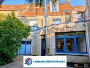 Maison 8 pièces 219 m²