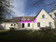 Maison 8 pièces 219 m²